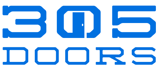 305 Doors — garage door installation and repair Miami